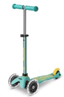 Trotinetă Micro Mini 3in1 Deluxe ECO LED (MMD169) imaginea #2 — magazin online Desire.md