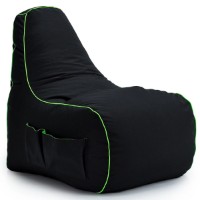 Fotoliu puf BeanBag GigaByte Оксфорд L Зеленый imaginea #1 — magazin online Desire.md