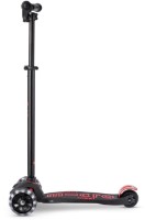 Trotinetă Micro Maxi Deluxe Pro LED (MMD136)  imaginea #2 — magazin online Desire.md