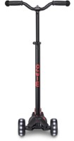 Trotinetă Micro Maxi Deluxe Pro LED (MMD136)  imaginea #3 — magazin online Desire.md
