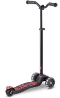 Trotinetă Micro Maxi Deluxe Pro LED (MMD136)  imaginea #4 — magazin online Desire.md