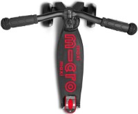 Trotinetă Micro Maxi Deluxe Pro LED (MMD136)  imaginea #6 — magazin online Desire.md