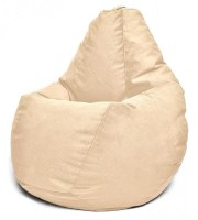Fotoliu puf BeanBag Maserrati XL Бежевый