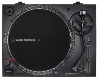 Виниловый проигрыватель Audio-Technica AT-LP120XUSBBK фото №3 — интернет-магазин Desire.md
