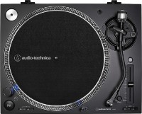 Player pentru vinyl Audio-Technica AT-LP140XPBKEUK imaginea #2 — magazin online Desire.md