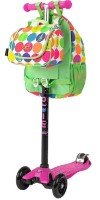 Детский рюкзак Micro Maxi Neon (AC4441)