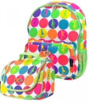 Детский рюкзак Micro Maxi Neon (AC4441)