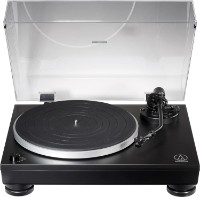 Виниловый проигрыватель Audio-Technica AT-LP5X фото №1 — интернет-магазин Desire.md