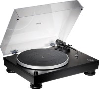 Виниловый проигрыватель Audio-Technica AT-LP5X фото №3 — интернет-магазин Desire.md