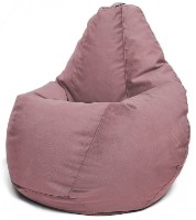 Fotoliu puf BeanBag Maserrati XL Пудра