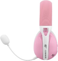 Наушники Havit Gamenote Fuxi-H1 Pink фото №3 — интернет-магазин Desire.md
