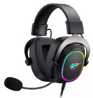 Căşti Havit H2002P Black imaginea #1 — magazin online Desire.md