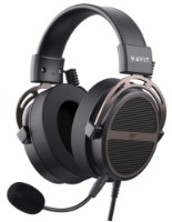 Căşti Havit H2030E Black imaginea #1 — magazin online Desire.md