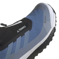 Ботинки женские Adidas Terrex Free Hiker C.Rdy W Blue s.39.5