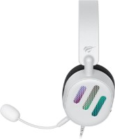 Căşti Havit H2038U White imaginea #3 — magazin online Desire.md