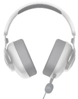 Căşti Havit H2230U White/Gray imaginea #2 — magazin online Desire.md