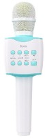 Microfon Hoco BK5 Cantando Blue