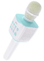 Microfon Hoco BK5 Cantando Blue imaginea #2 — magazin online Desire.md