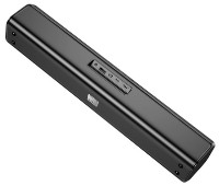 Soundbar Hoco BS49 Dazzling Black imaginea #2 — magazin online Desire.md