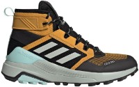 Bocanci pentru dame Adidas Terrex Trailmaker Mid C.Rdy W Multicolor s.37.5