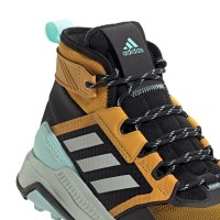 Bocanci pentru dame Adidas Terrex Trailmaker Mid C.Rdy W Multicolor s.37.5