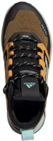 Bocanci pentru dame Adidas Terrex Trailmaker Mid C.Rdy W Multicolor s.39.5