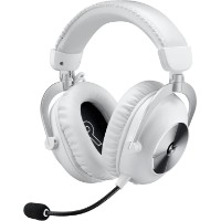 Căşti Logitech G Pro X 2 White