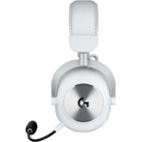 Căşti Logitech G Pro X 2 White imaginea #2 — magazin online Desire.md