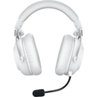 Căşti Logitech G Pro X 2 White imaginea #3 — magazin online Desire.md