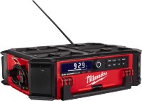 Radio portabil Milwaukee M18 PRCDAB+-0 imaginea #2 — magazin online Desire.md