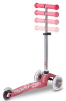 Самокат Micro Mini Deluxe Glitter LED (MMD208) фото №6 — интернет-магазин Desire.md