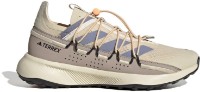 Adidași pentru dame Adidas Terrex Voyager 21 W Sand Strata/Silver Violet/Acid Orange, s.40 imaginea #2 — magazin online Desire.md