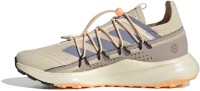 Adidași pentru dame Adidas Terrex Voyager 21 W Sand Strata/Silver Violet/Acid Orange, s.41.5