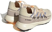 Adidași pentru dame Adidas Terrex Voyager 21 W Sand Strata/Silver Violet/Acid Orange, s.41.5 imaginea #4 — magazin online Desire.md