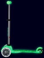 Самокат Micro Mini Deluxe Glow LED (MMD216)  фото №3 — интернет-магазин Desire.md
