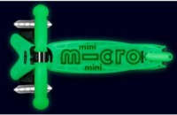 Самокат Micro Mini Deluxe Glow LED (MMD216)  фото №4 — интернет-магазин Desire.md