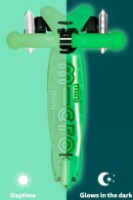 Самокат Micro Mini Deluxe Glow LED (MMD216)  фото №2 — интернет-магазин Desire.md