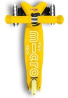 Самокат Micro Mini Deluxe LED (MMD053) фото №3 — интернет-магазин Desire.md