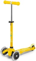Самокат Micro Mini Deluxe LED (MMD053)