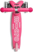 Trotinetă Micro Mini Deluxe LED (MMD075) imaginea #2 — magazin online Desire.md