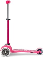 Trotinetă Micro Mini Deluxe LED (MMD075) imaginea #5 — magazin online Desire.md