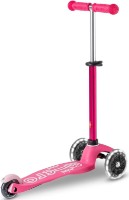 Trotinetă Micro Mini Deluxe LED (MMD075) imaginea #6 — magazin online Desire.md