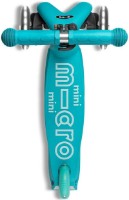 Самокат Micro Mini Deluxe LED (MMD076) фото №2 — интернет-магазин Desire.md