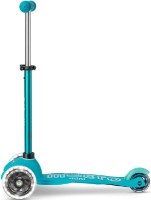 Самокат Micro Mini Deluxe LED (MMD076) фото №5 — интернет-магазин Desire.md