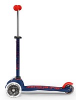 Самокат Micro Mini Deluxe LED (MMD118)  фото №2 — интернет-магазин Desire.md