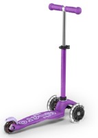 Самокат Micro Mini Deluxe LED (MMD141) фото №2 — интернет-магазин Desire.md