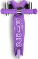 Самокат Micro Mini Deluxe LED (MMD141) фото №6 — интернет-магазин Desire.md