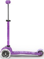 Самокат Micro Mini Deluxe LED (MMD141) фото №7 — интернет-магазин Desire.md