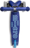 Самокат Micro Mini Deluxe LED (MMD142) фото №2 — интернет-магазин Desire.md