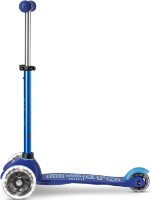 Самокат Micro Mini Deluxe LED (MMD142) фото №4 — интернет-магазин Desire.md